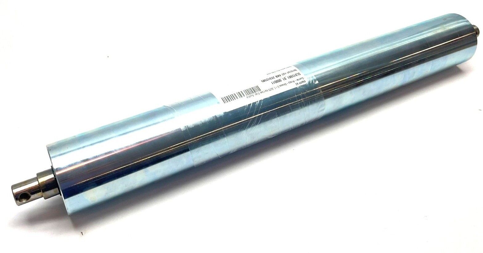 Knapp ZE012385 AKB Tension Roll SL015981_01_000011 - New – Open box - Maverick Industrial Sales