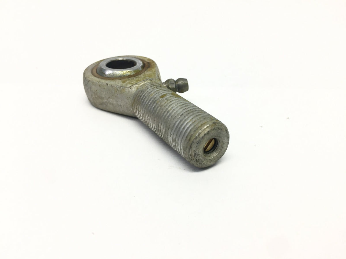 HMXL-8G | HEIM Spherical Rod End Bearing Male 1/2"-20 Thread 0.50" Bore - New – Open box - Maverick Industrial Sales