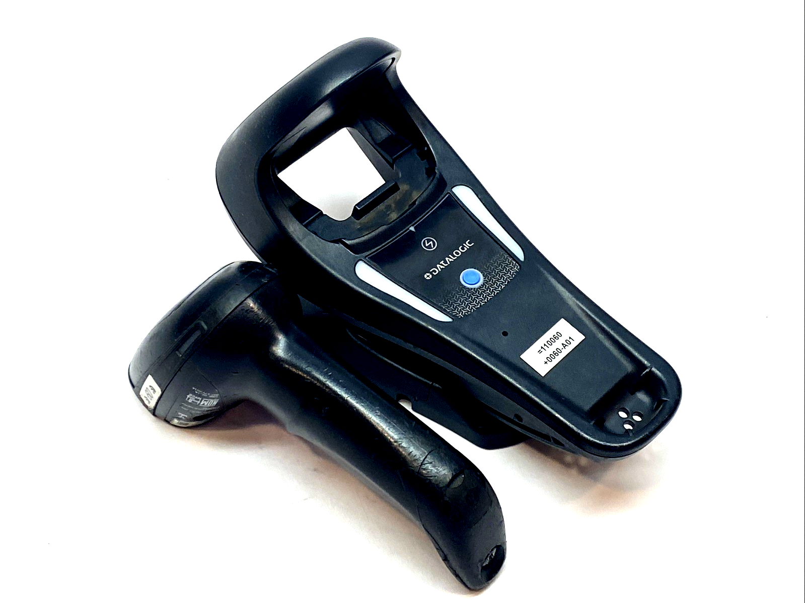 GM4500 | Datalogic BK-910-WLC - Used - Maverick Industrial Sales