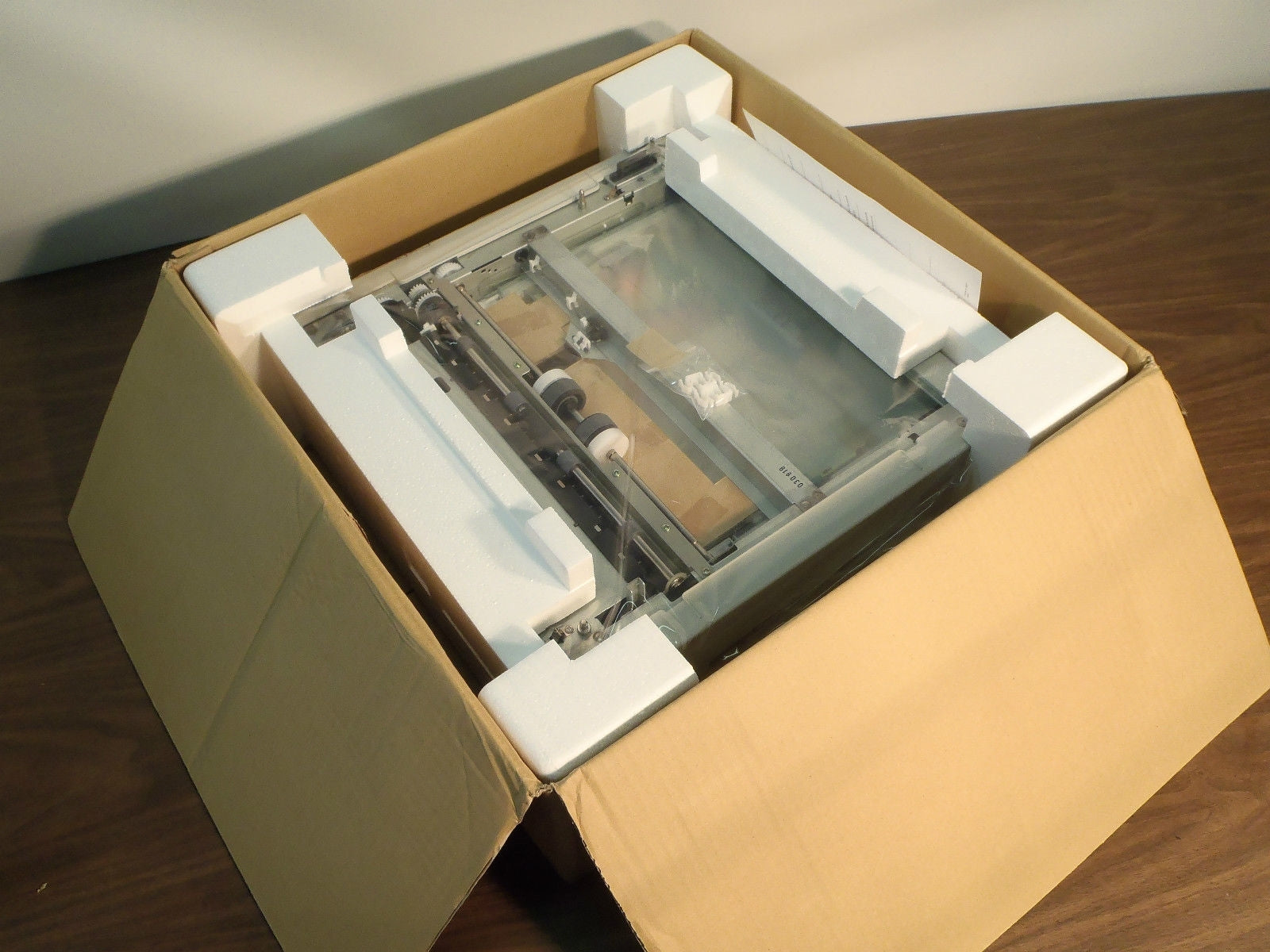 Lexmark 14K0061 Drawer Option 250 Sheet for W812 Printer - New - Maverick Industrial Sales