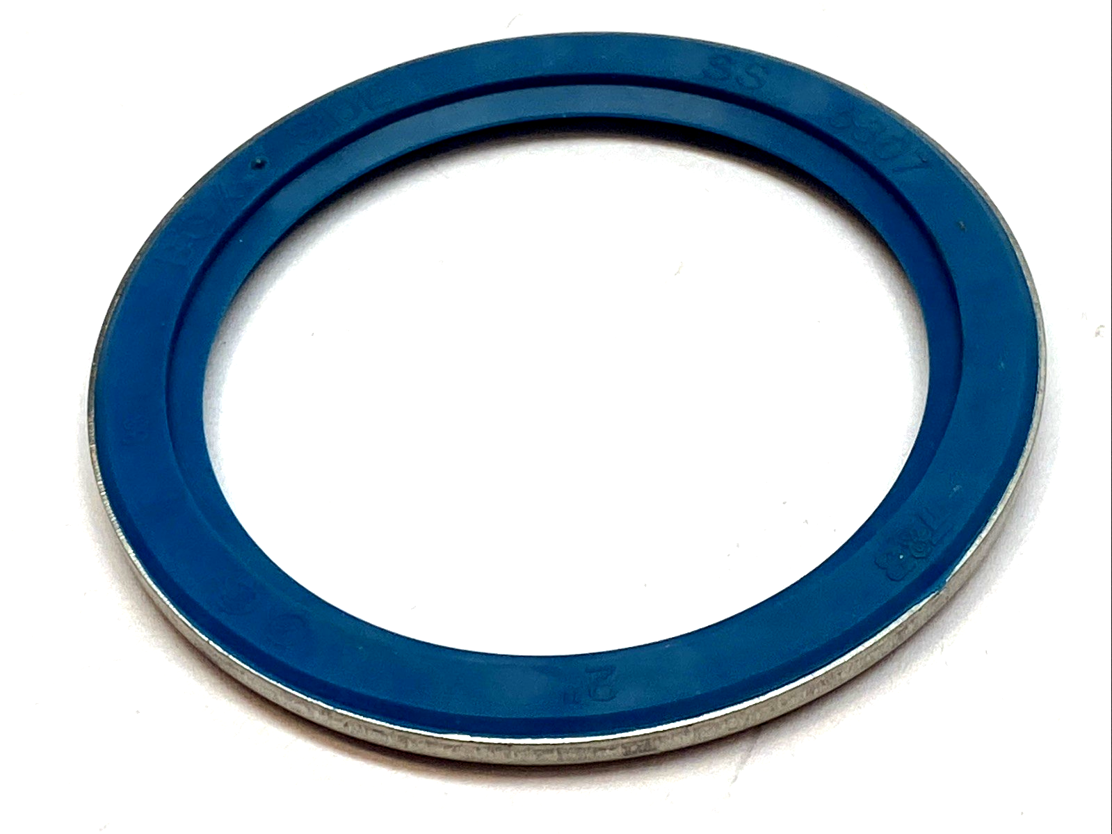 Thomas & Betts SS-5307 Liquidtight Sealing Gasket 2" Stainless Steel Retainer - Maverick Industrial Sales