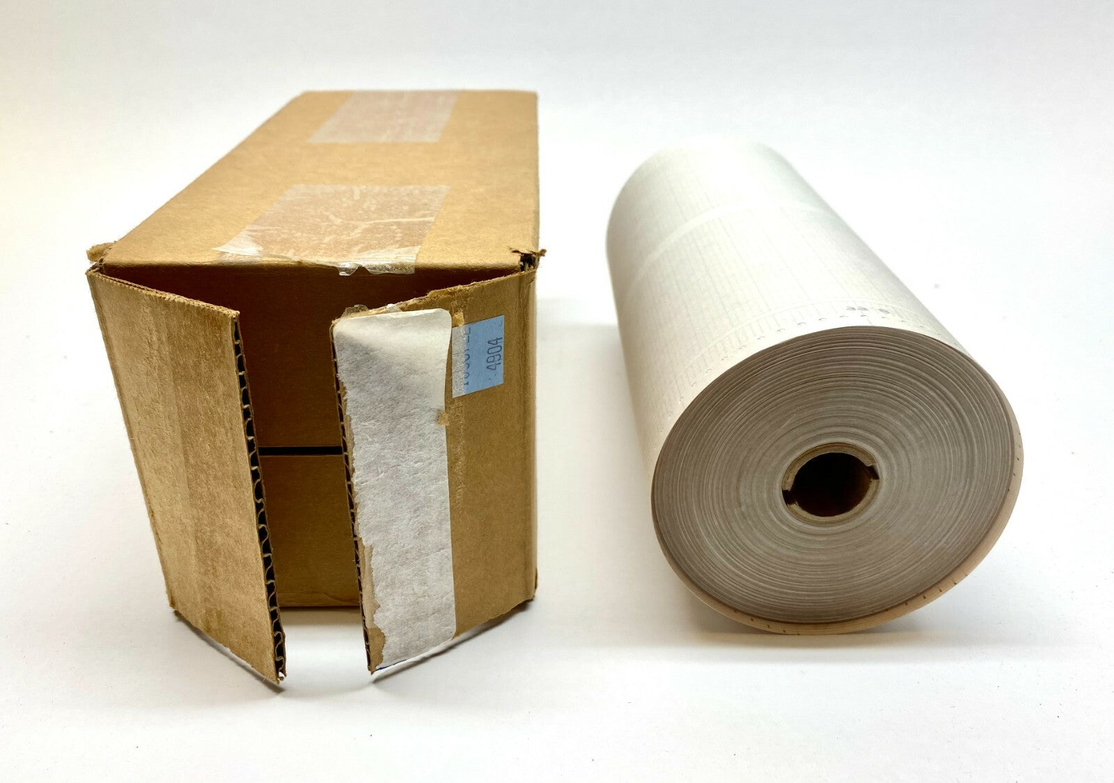 Graphtec PR-422-2B Chart Paper - New – Open box - Maverick Industrial Sales