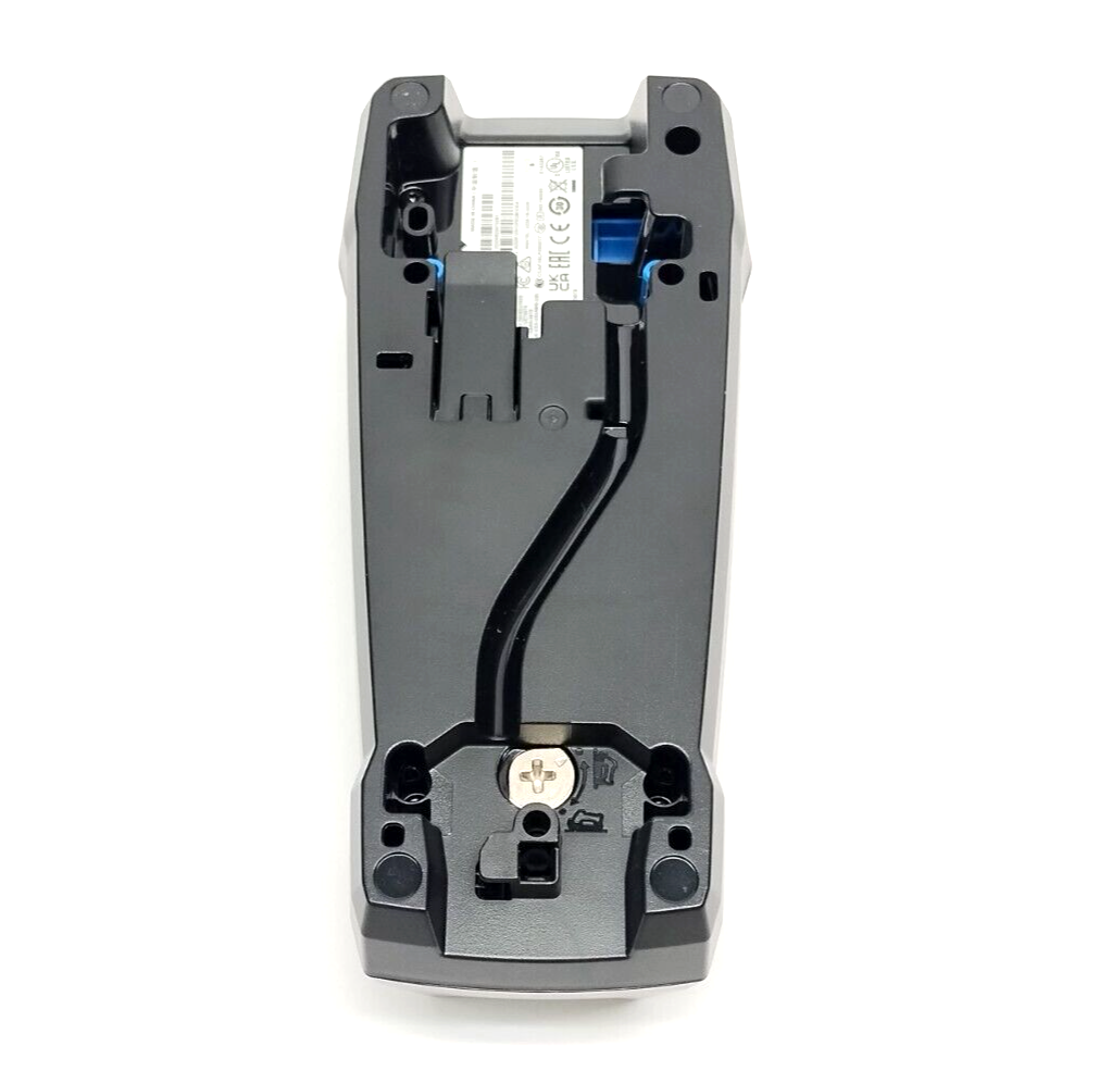 6073740, FLB3678, 3678 | Sick FLB3678 Handheld Scanner Cradle/Charger 6073740 Zebra 3678 - New – Open box - Maverick Industrial Sales