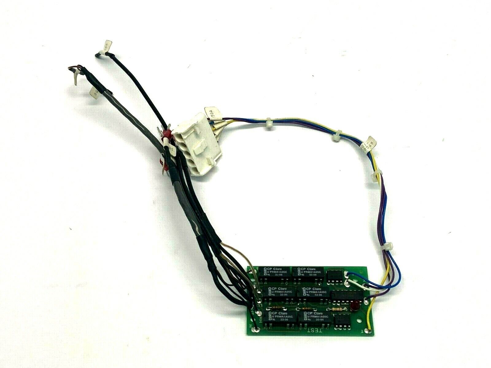 41621101-A Printed Circuit Board - Used - Maverick Industrial Sales