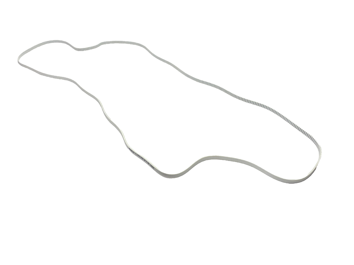 Brecoflex 11,75T5/2720 Timing Belt 11.75mm Width, 5mm Pitch, 2720mm Length - Maverick Industrial Sales