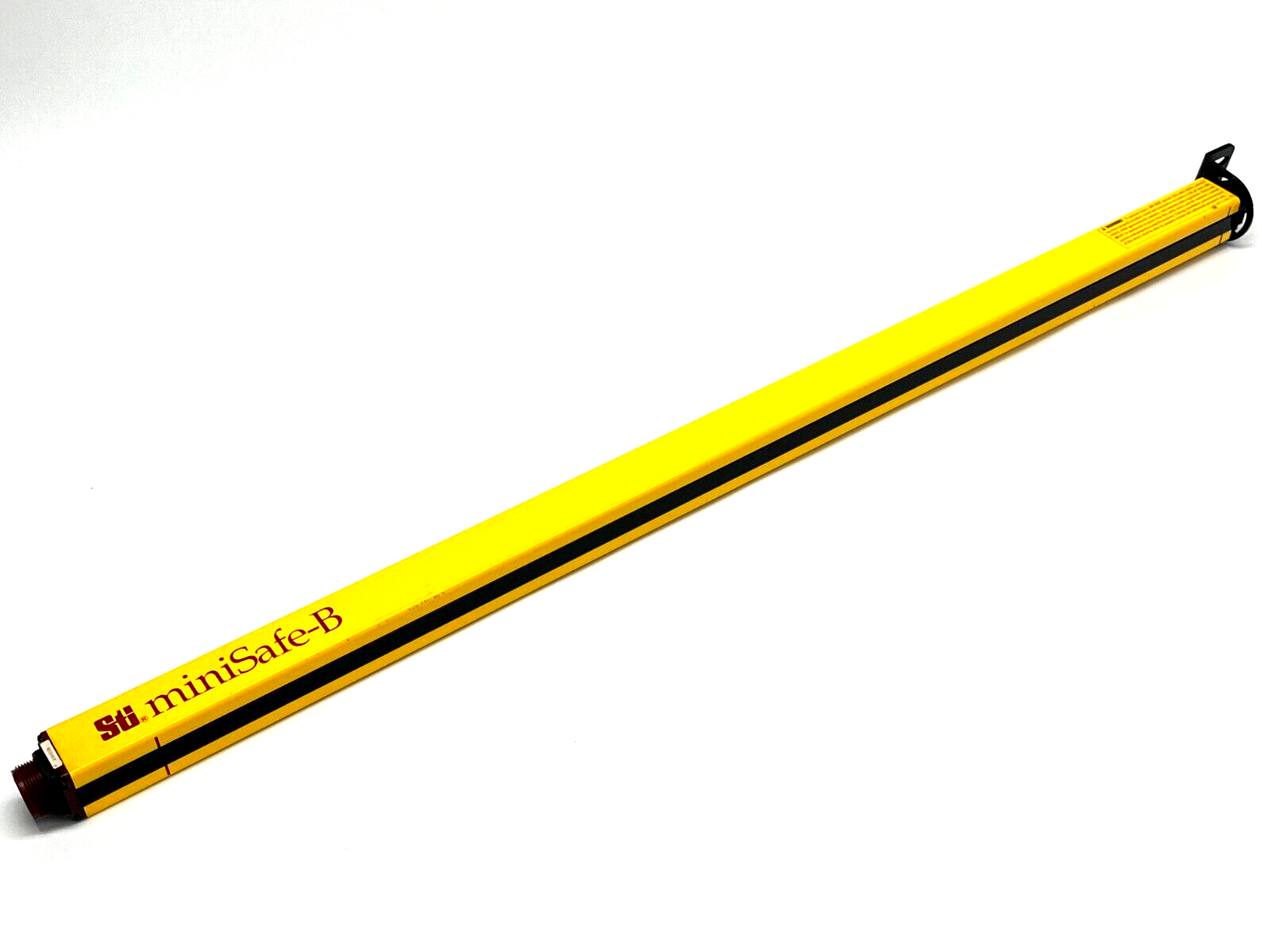 Omron STI MS4328B Safety Light Curtain Receiver - Used - Maverick Industrial Sales