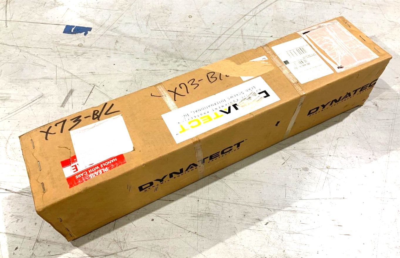 405706 | Dynatect X-Axis Ball Screw - New - Maverick Industrial Sales