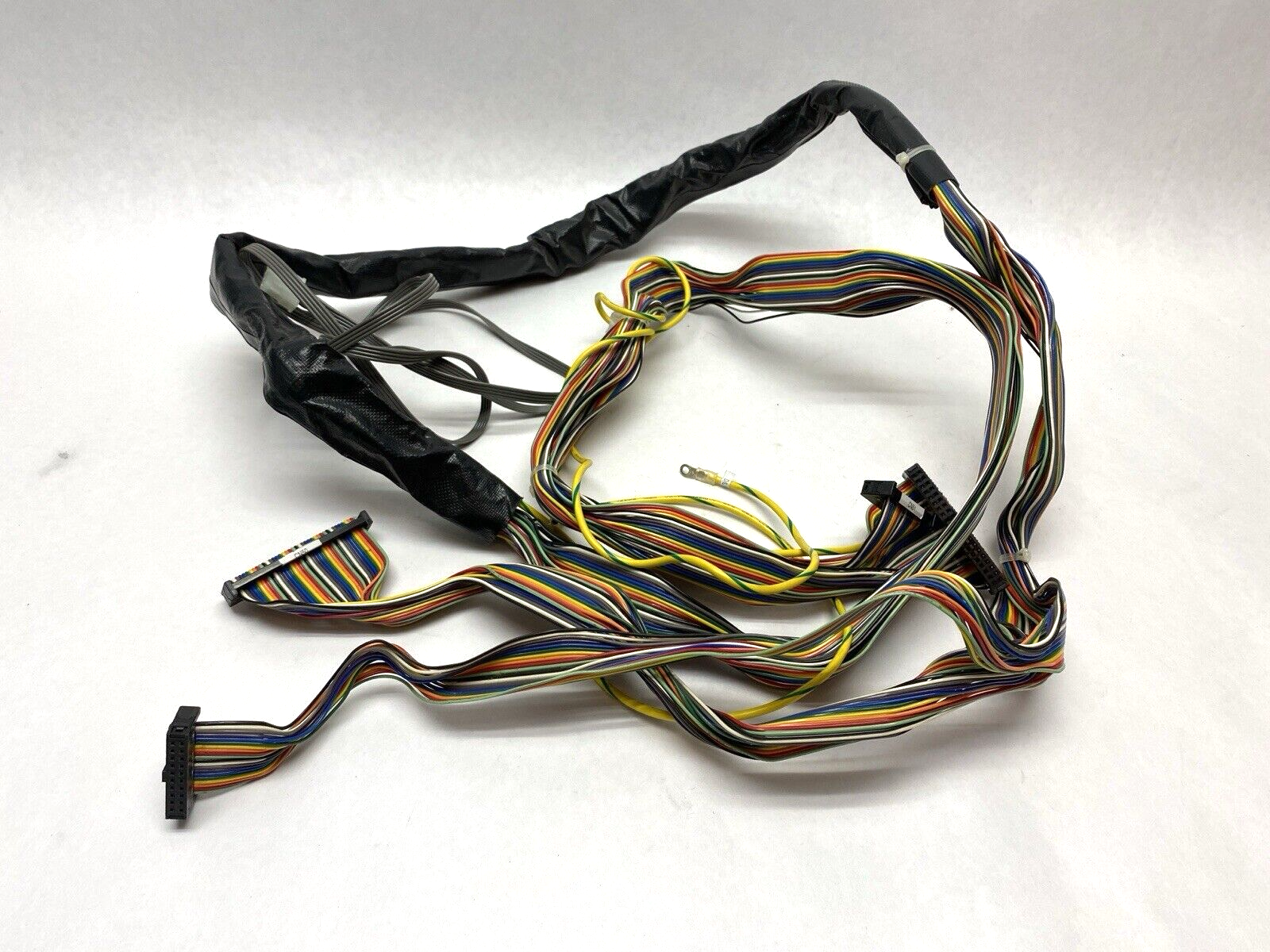 Hitachi CN50/CN51/CN38 Cable Harness for S3500-N Microscope - Used - Maverick Industrial Sales