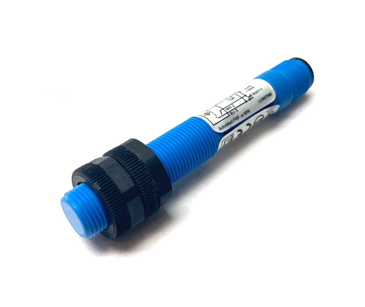 Sick CM12-08EBP-KC1 Capacitive Proximity Sensor 6051030 - Maverick Industrial Sales