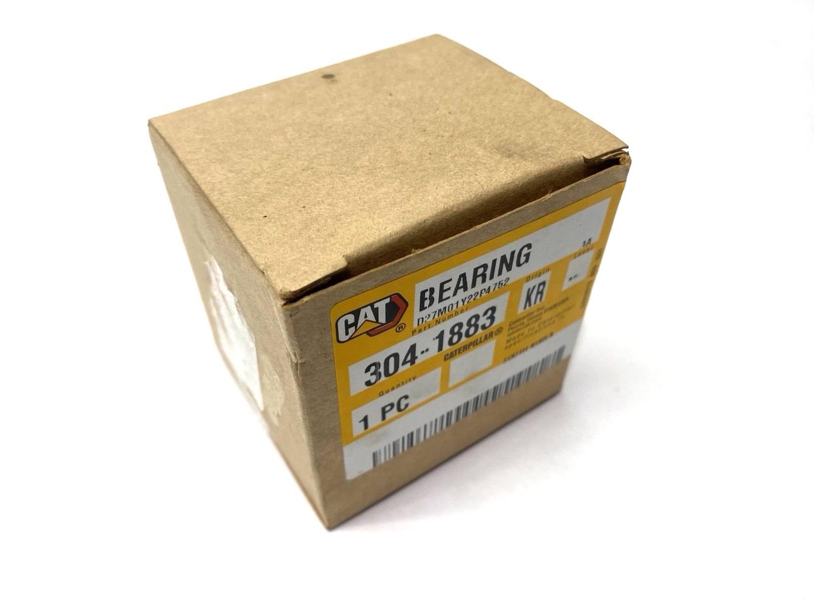 CAT 304-1883 Flanged Bearing 67mm OD - Maverick Industrial Sales