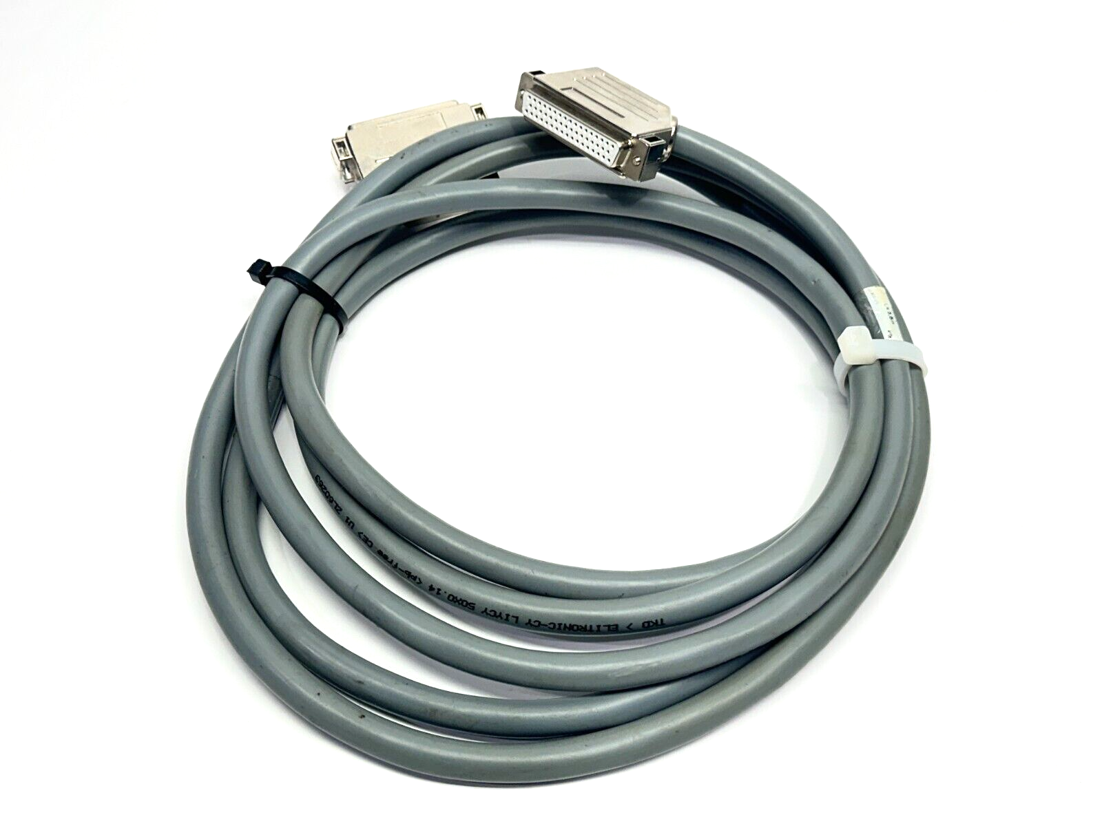 CNC 1/MCU 300 | Sonder Bau CNC Cable 3.5m - Used - Maverick Industrial Sales