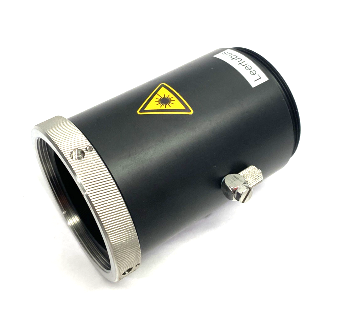Laserline 850031R05-12018481 Optical Laser Lens Tube Extension - Maverick Industrial Sales