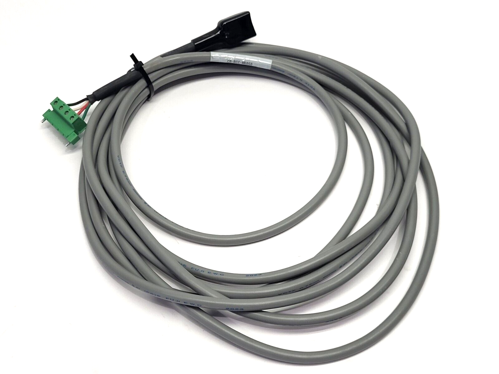 IAI CB-RCC-MA050 Motor Cable - Used - Maverick Industrial Sales