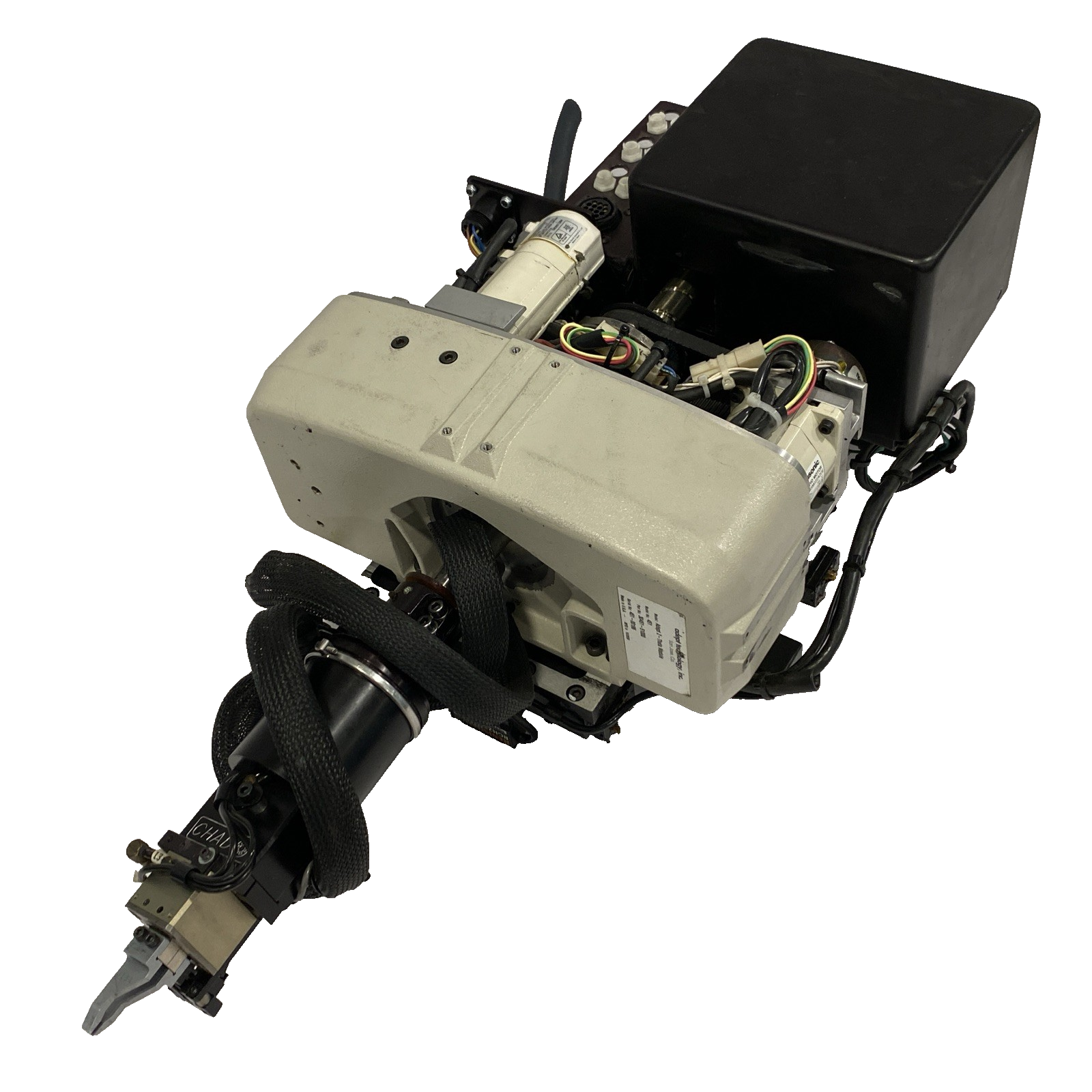 Adept 30451-51000 Adept Z Theta Module Robot Gripper Model 451 - Maverick Industrial Sales