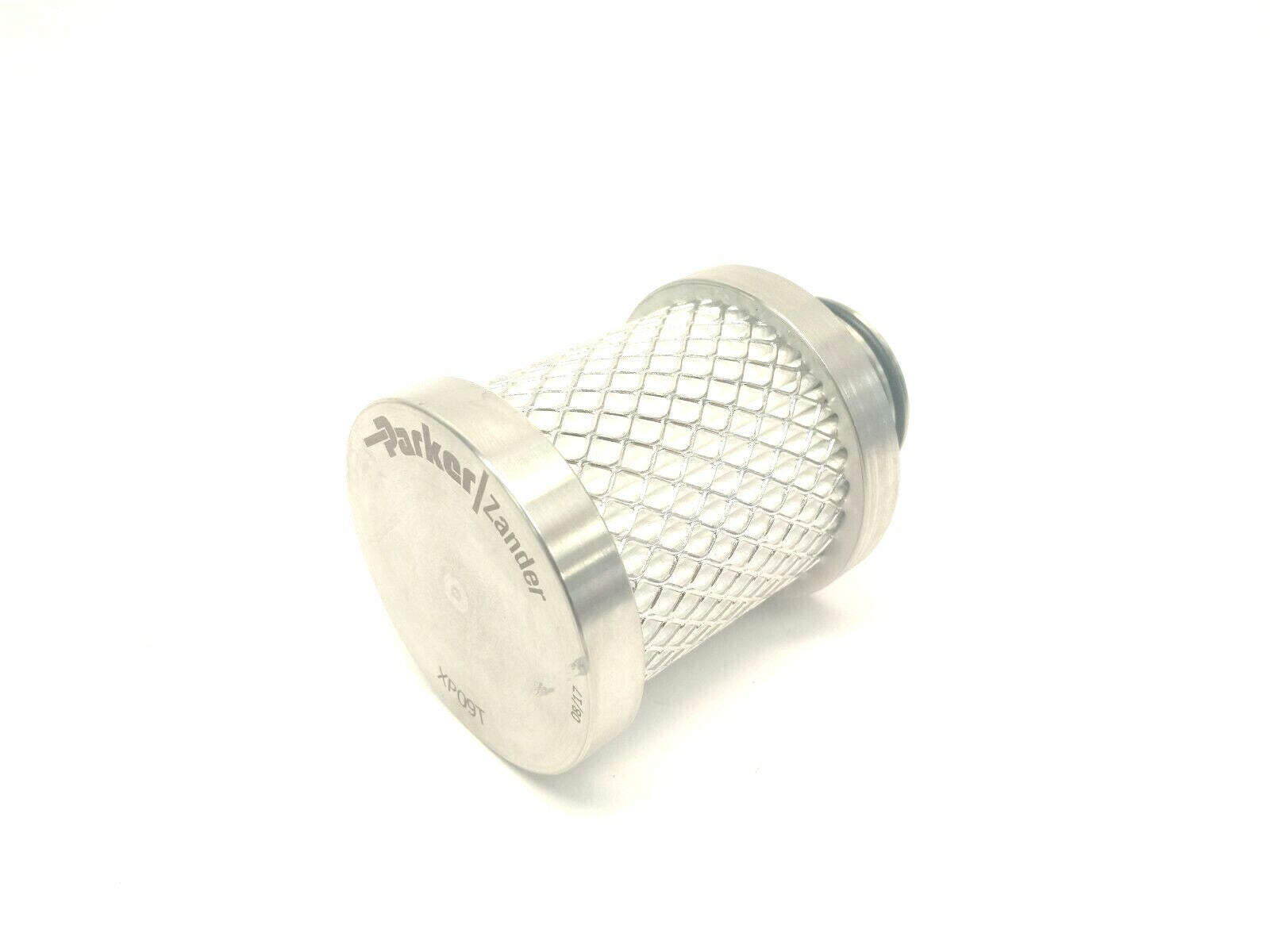 Parker Zander XP09T 08/17 Replacement Filter Element - New – Open box - Maverick Industrial Sales