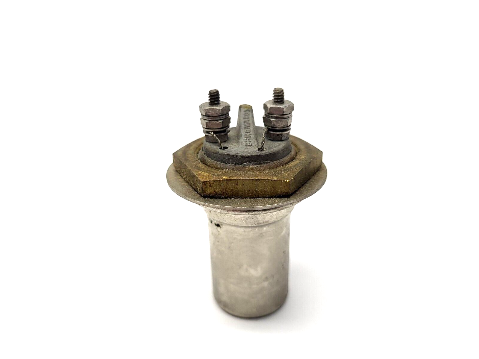 Chromalox RB Immersion Heater 250W 115-120V - New - Maverick Industrial Sales