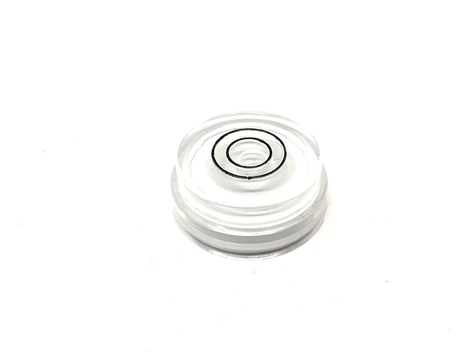 9109052 Round Leveling Bubble 1-3/8" Diameter - New – Open box - Maverick Industrial Sales