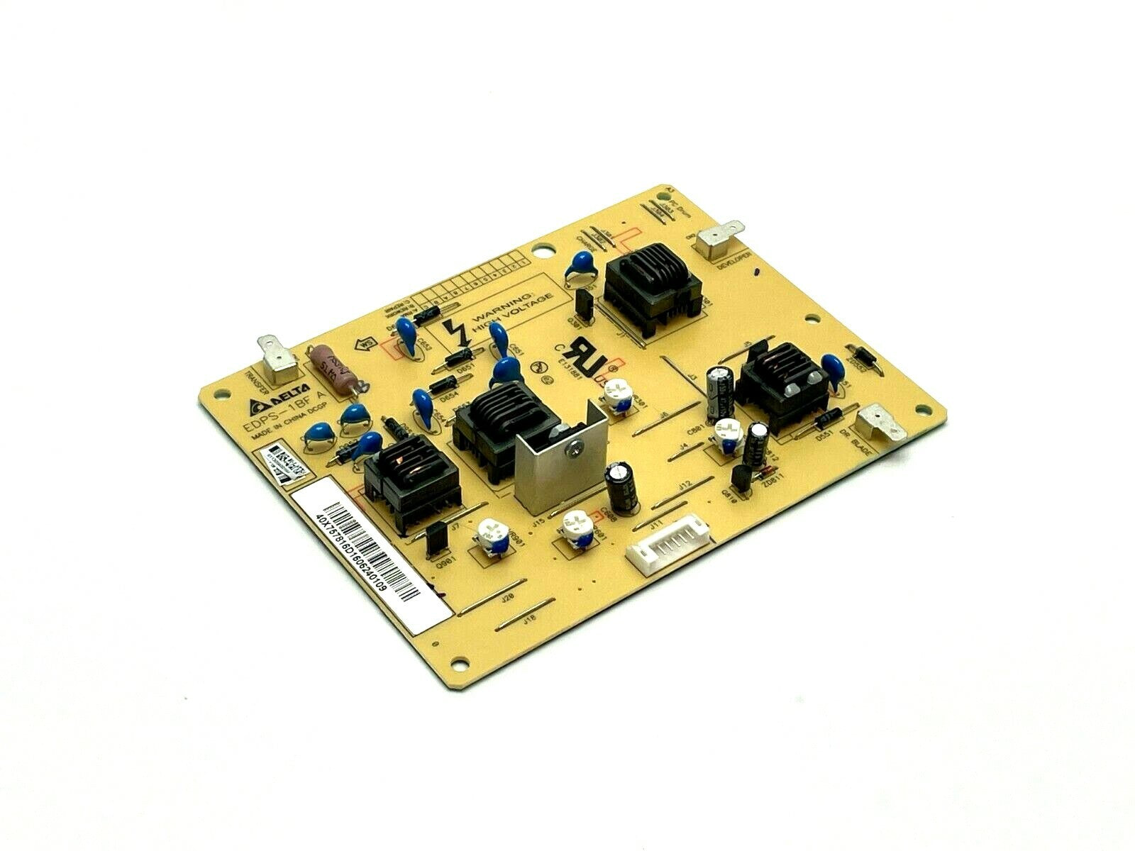 EDPS-1BF A | Lexmark Delta Printer Circuit Board - New - Maverick Industrial Sales