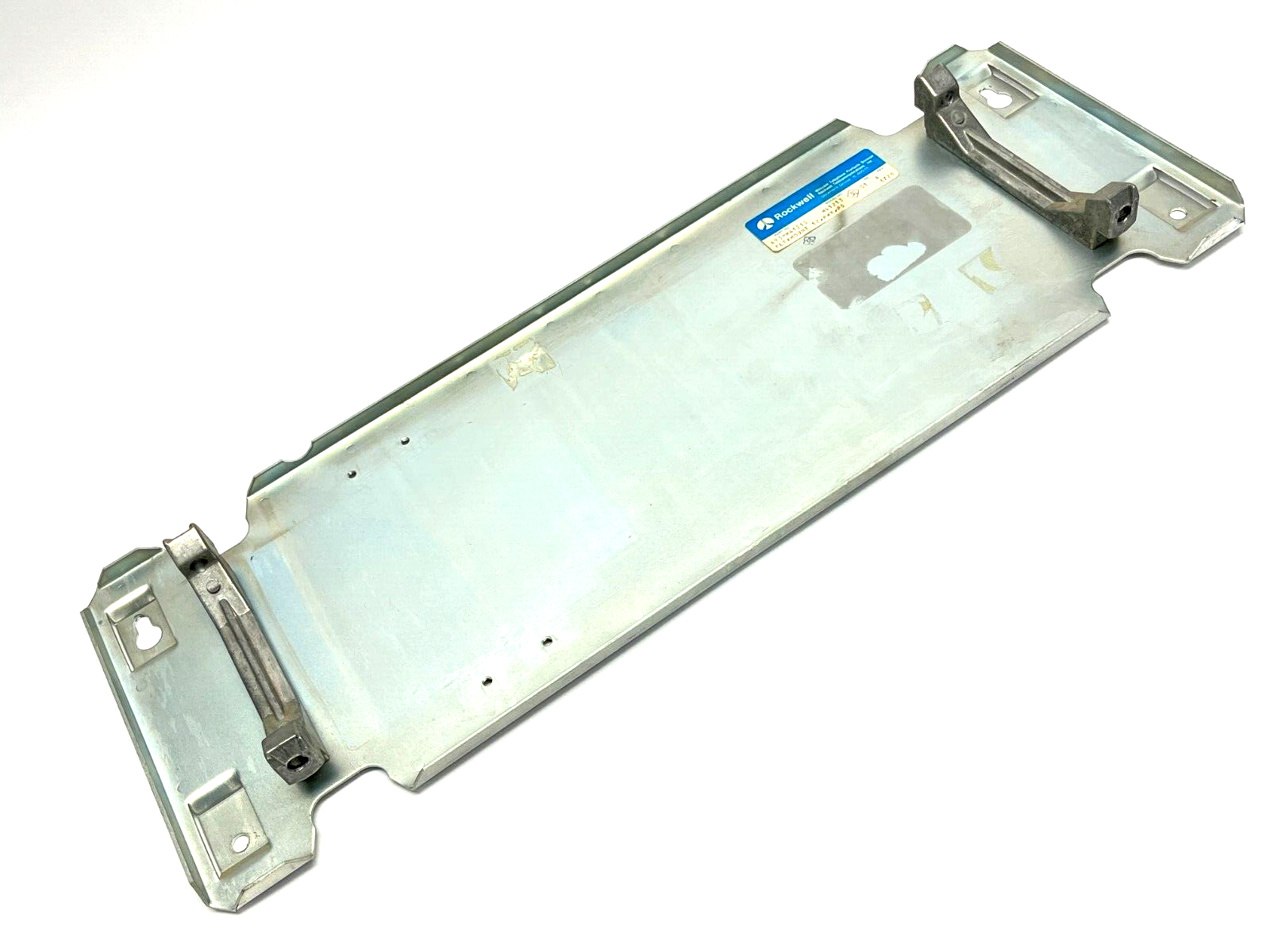 Rockwell A93-M41213 Flexmount Rev A 8728 - Maverick Industrial Sales