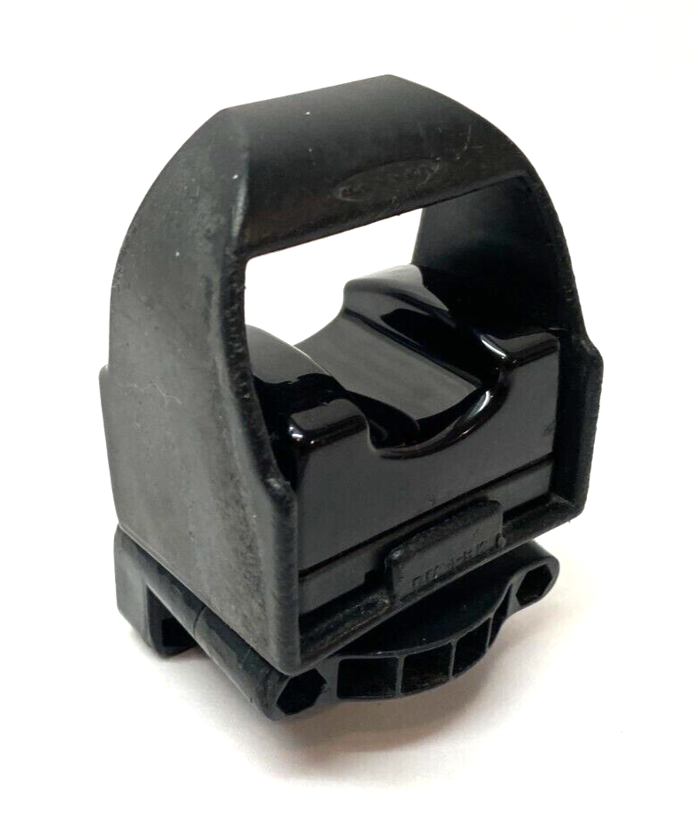 Banner OTBVP6QD Momentary Action Touch Button 28590 - Maverick Industrial Sales