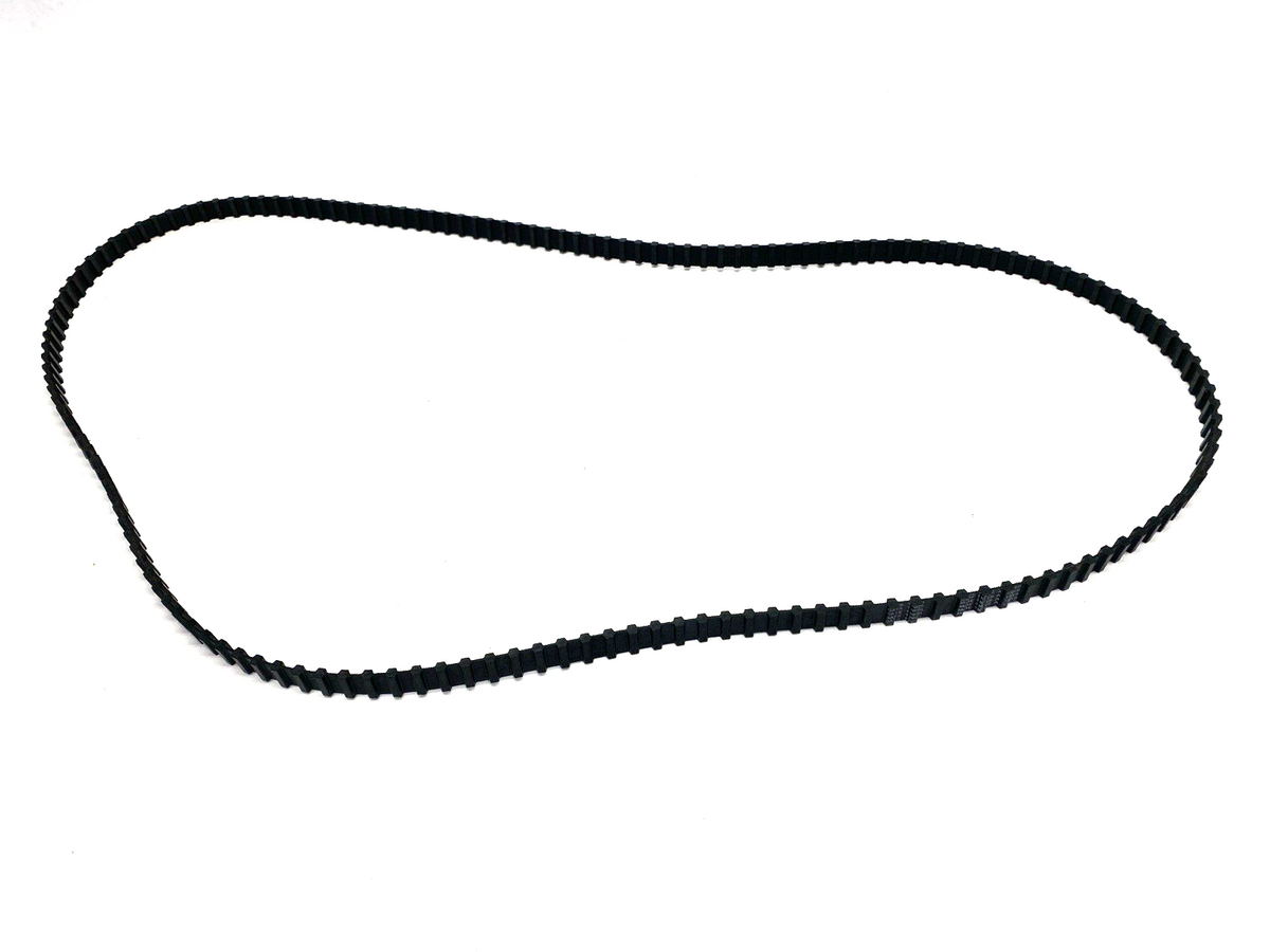 TP600L | Gates Timing Belt 160 Teeth .375" Pitch .75" Belt Width 60" Length - New – Open box - Maverick Industrial Sales
