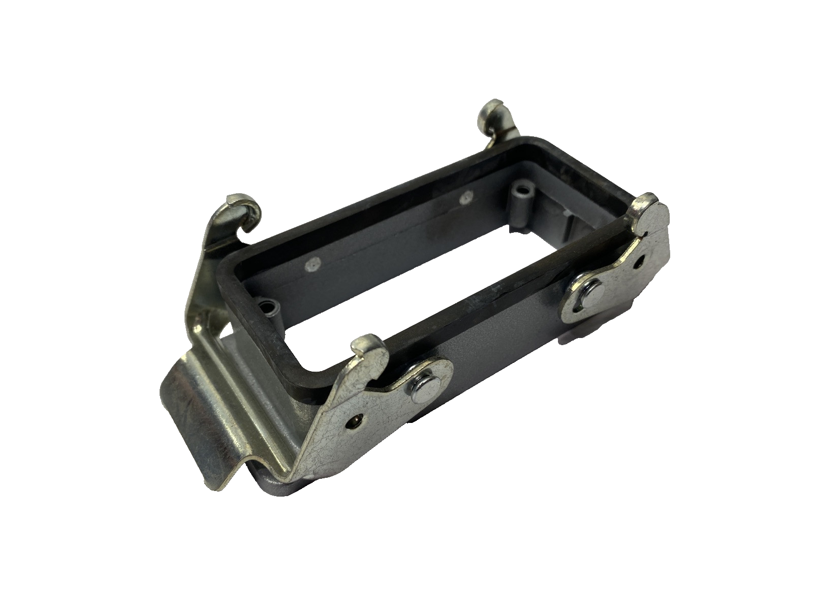 16B Rectangular Connector Base Bottom - Used - Maverick Industrial Sales