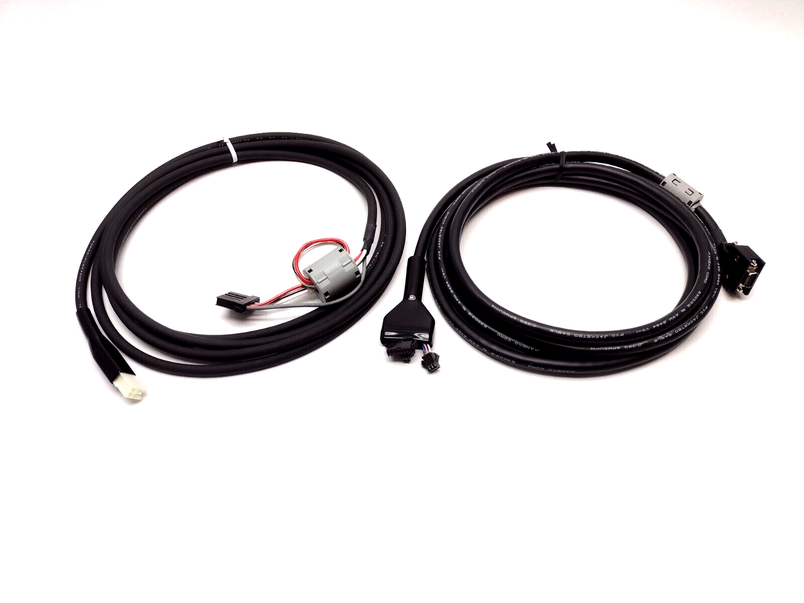NK80C003 Cable Set - New - Maverick Industrial Sales