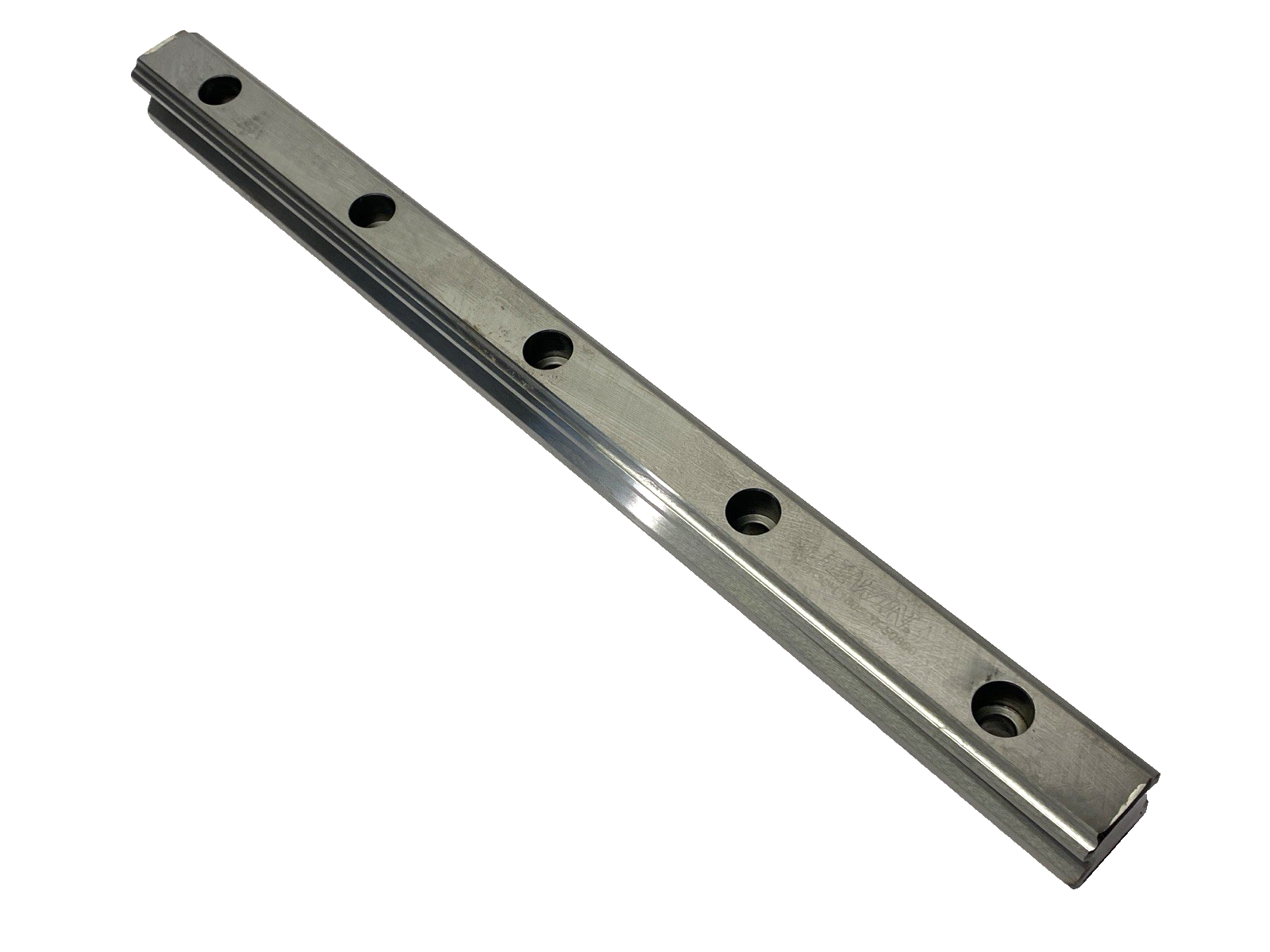 Hiwin HGR30H 1805Q7-50800 Linear Guideway Rail 28mm Width 26mm Height - Maverick Industrial Sales
