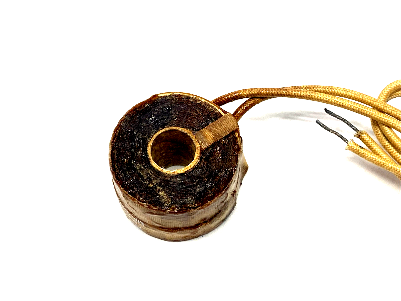 Asco MP-C-078 Coil 250 DC HC 220339-015-D 1445 CC - New – Open box - Maverick Industrial Sales