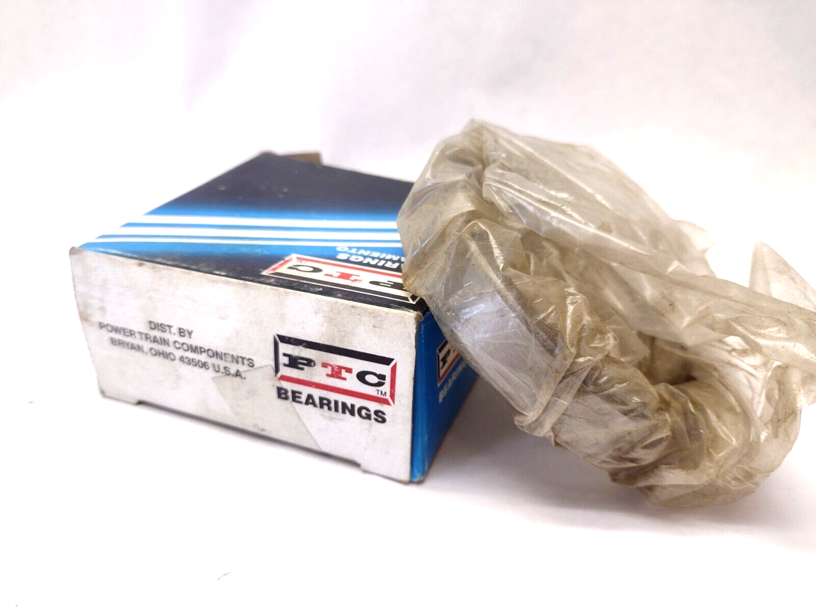 PT 382A | PTC Bearing Race - New – Open box - Maverick Industrial Sales