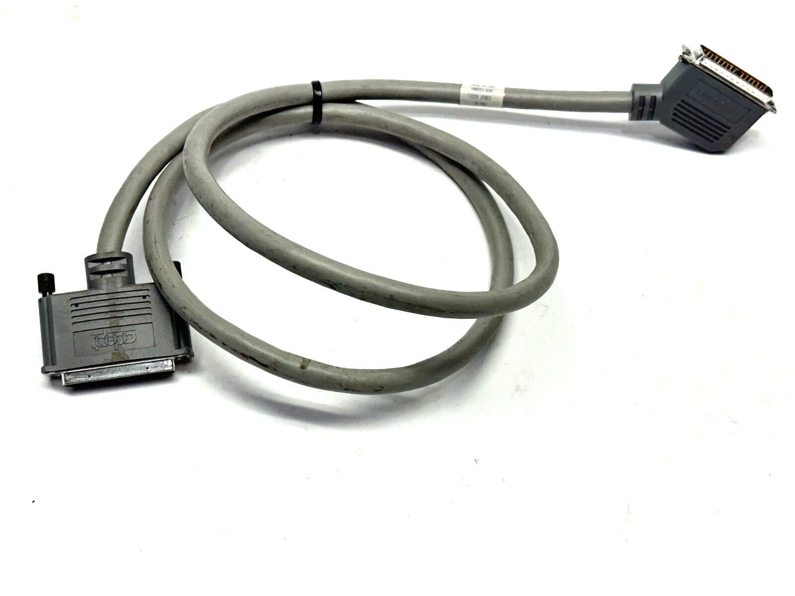 Adept 10861-01330 Rev B Cable Assembly Arm Signal EMS CO 0001 - Used - Maverick Industrial Sales