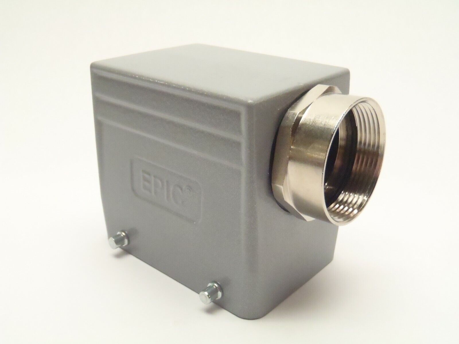 Epic Connectors 12954600-70152600 Hood - Used - Maverick Industrial Sales