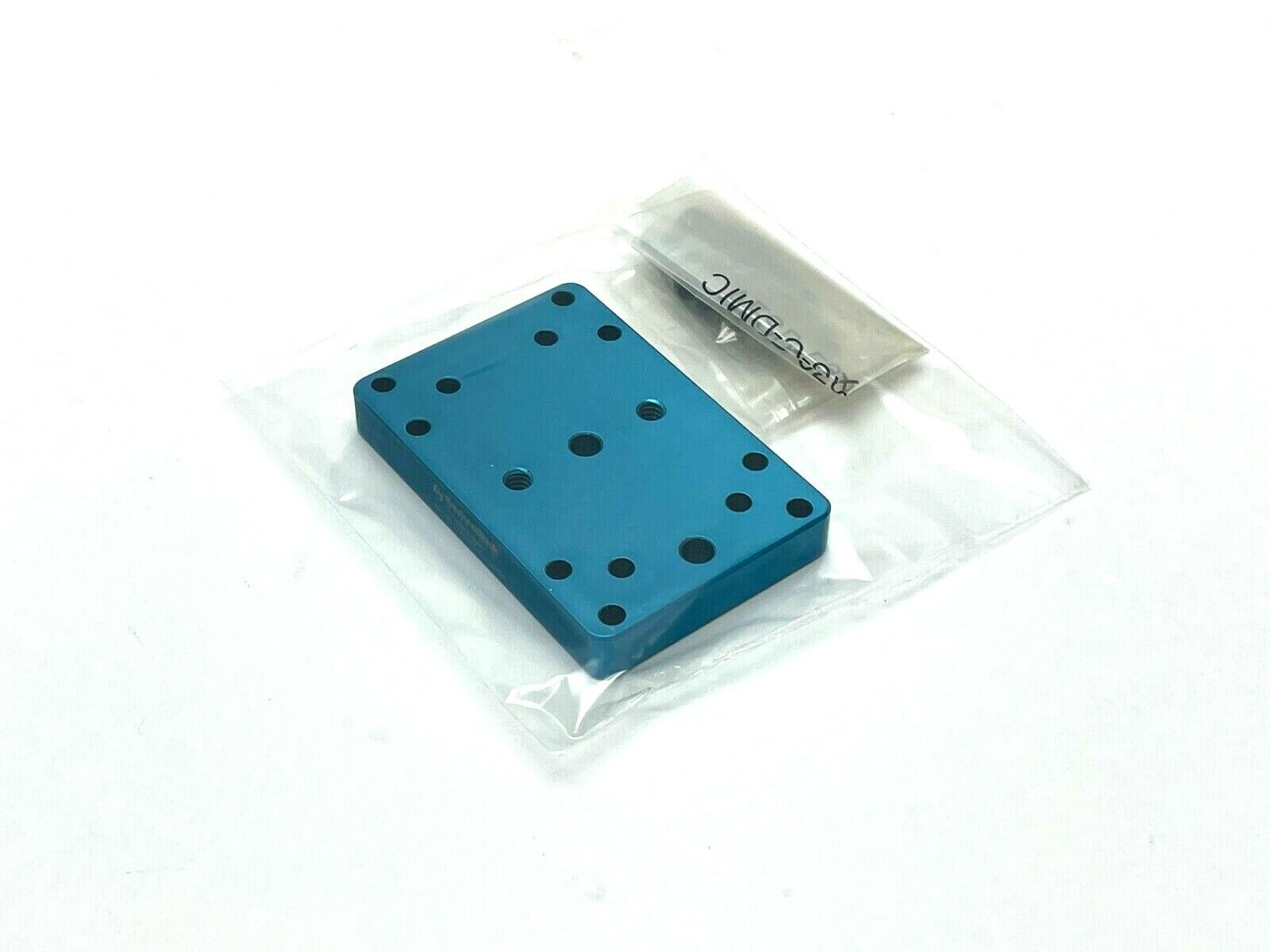 AFSB-520XS-C-DMIC | Swivellink Imperial Mounting Plate - New - Maverick Industrial Sales