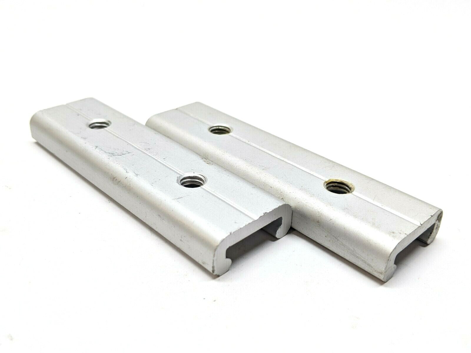 FlexLink XLRJ 100 Connecting Sleeve LOT OF 2 - Maverick Industrial Sales