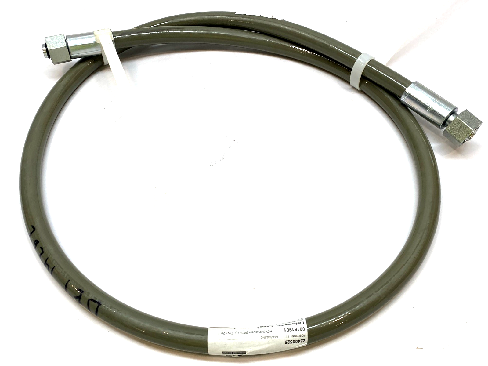 Graco 161901 PTFE High Pressure Hose - Maverick Industrial Sales