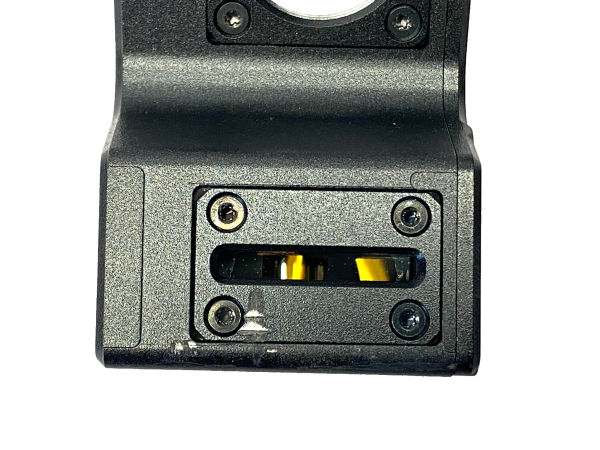 LJ-V7080 | Keyence High-Speed 2D Laser Profiler Sensor Head, 405nm Wavelength - Used - Maverick Industrial Sales