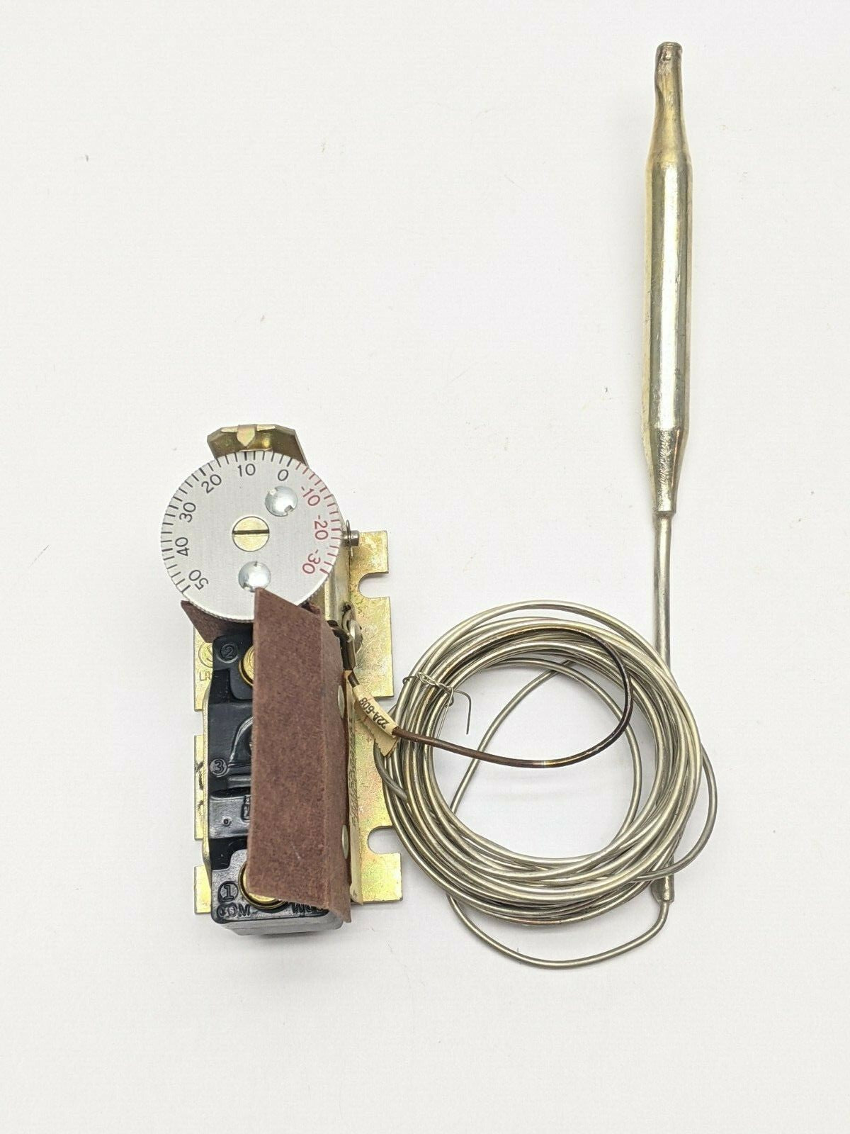 Westinghouse 350A021H41 N Remote Bulb Temperature Control A19AGA-46 - Maverick Industrial Sales