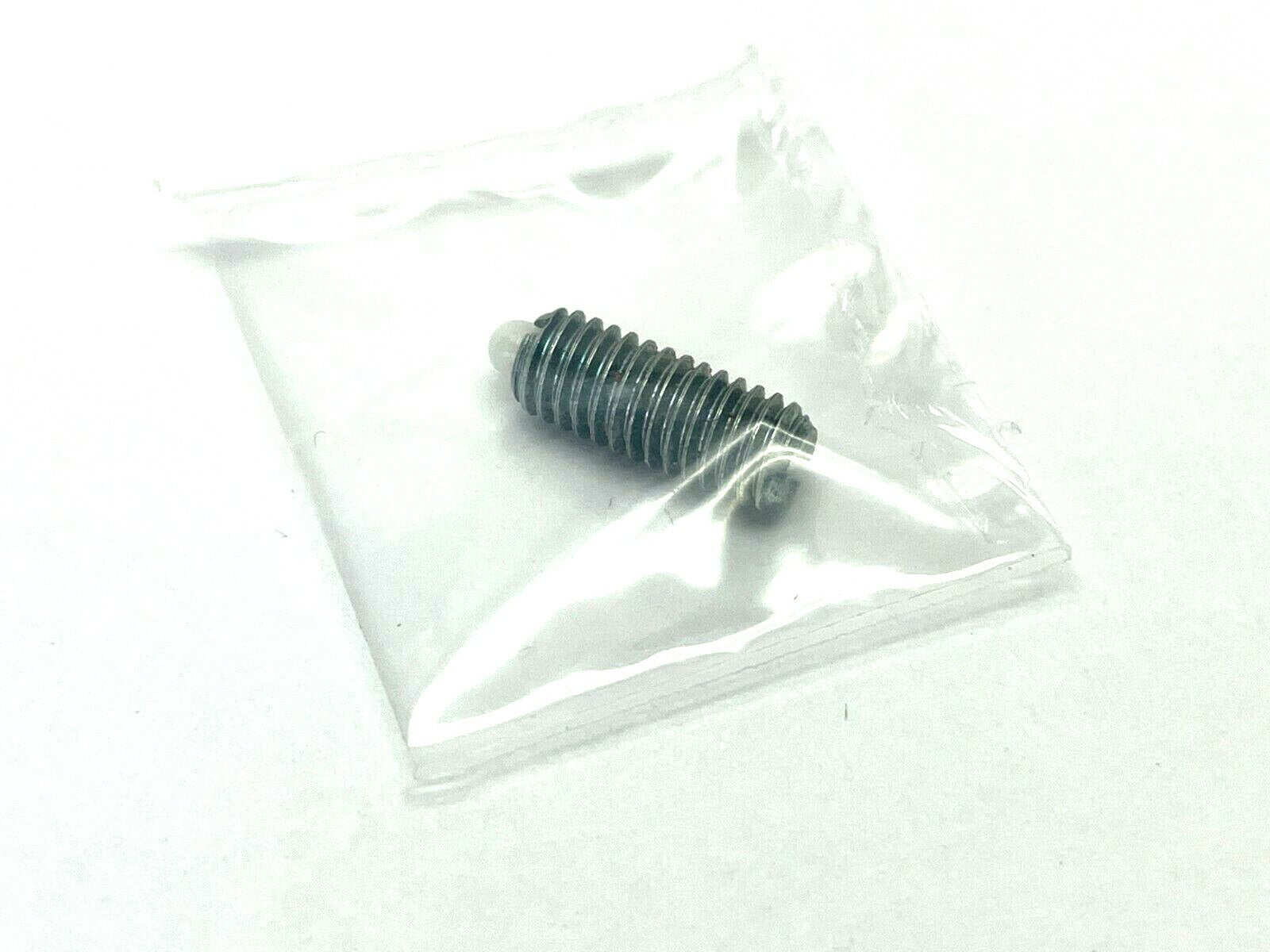 M-53N | Vlier Stubby Spring Plunger LOT OF 7 - New – Open box - Maverick Industrial Sales