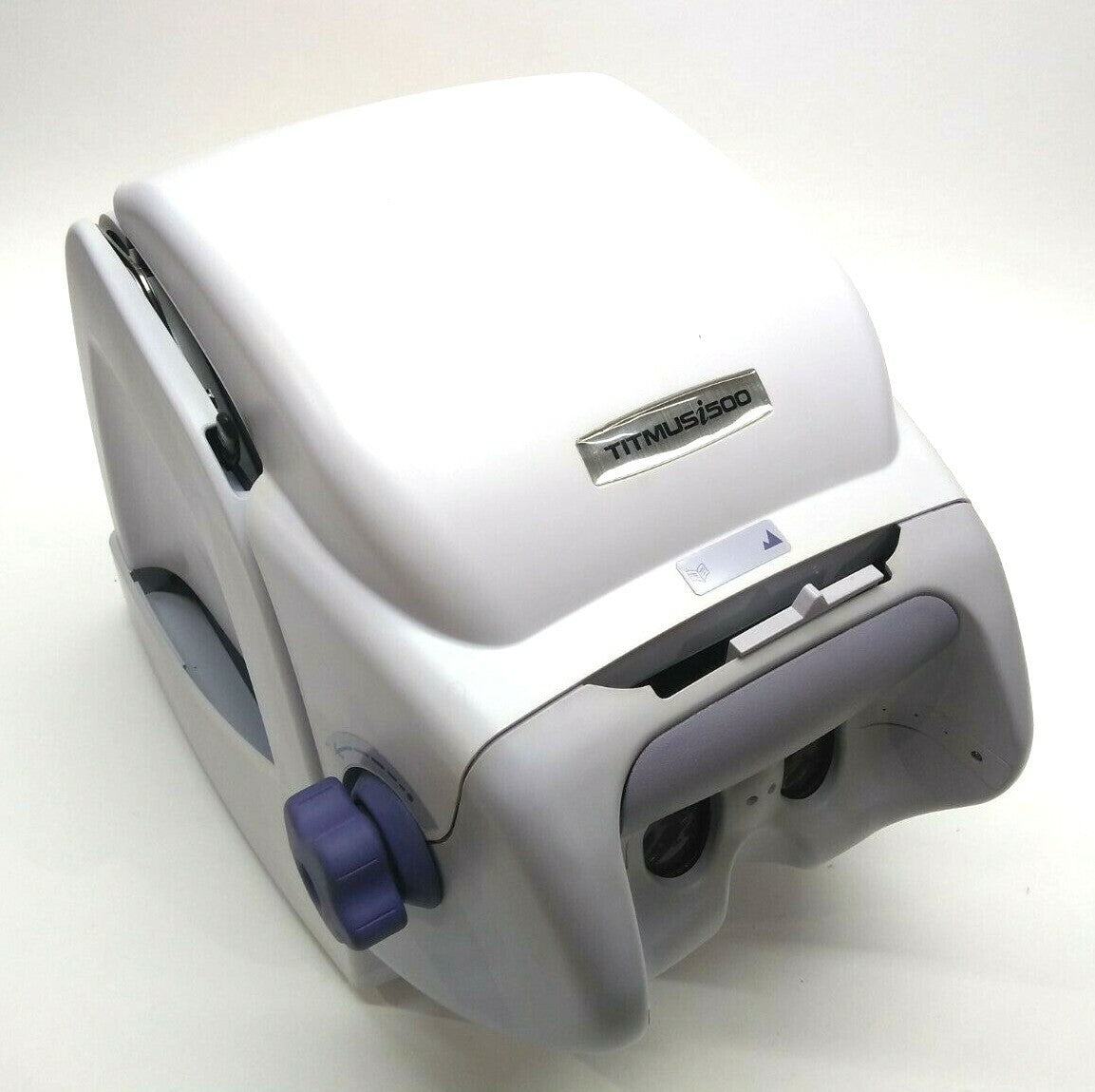 Titmus i500 Vision Screening Unit - Used - Maverick Industrial Sales