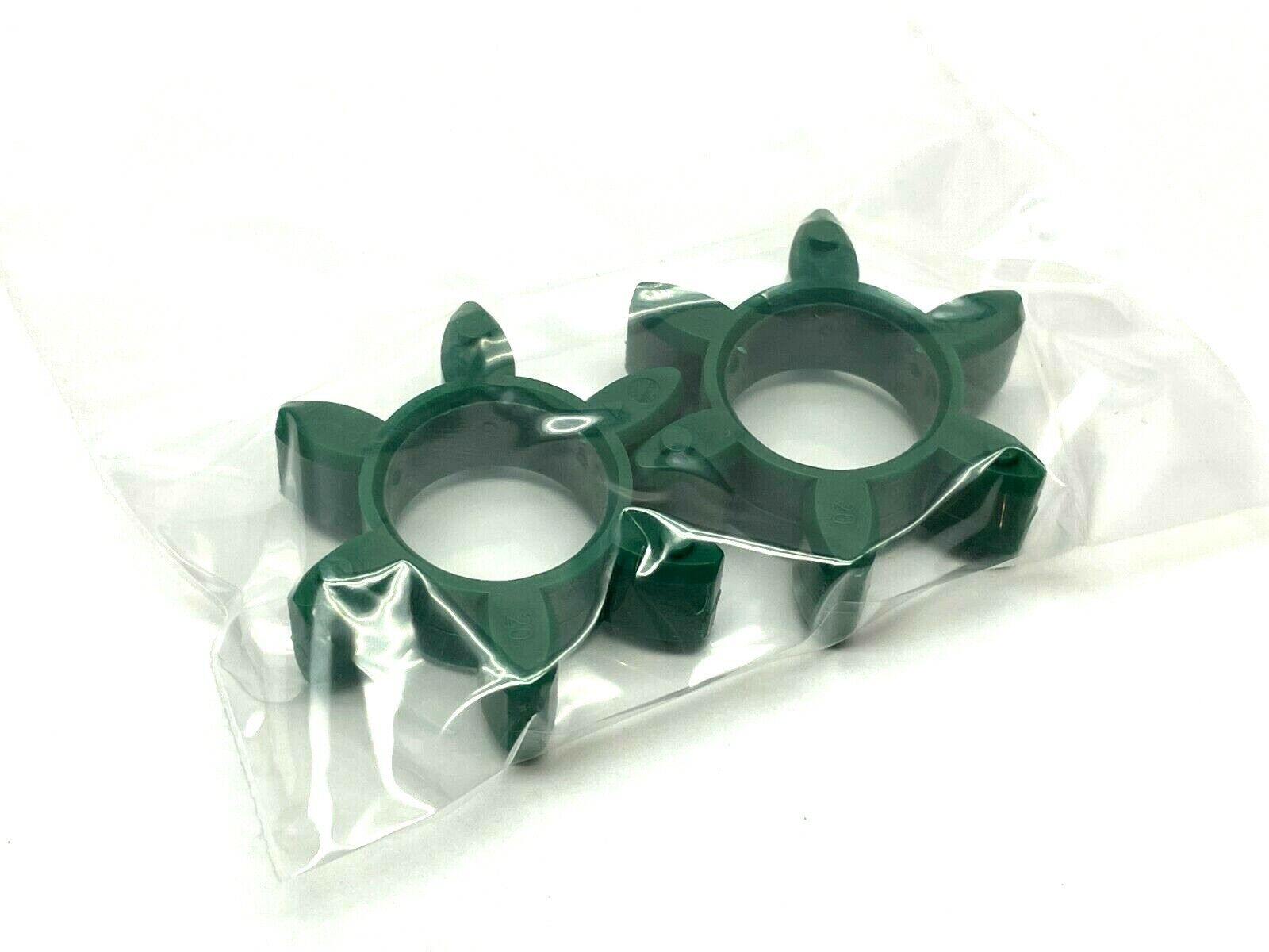R+W Coupling Elastomer Insert LOT OF 2 - New Other - Maverick Industrial Sales