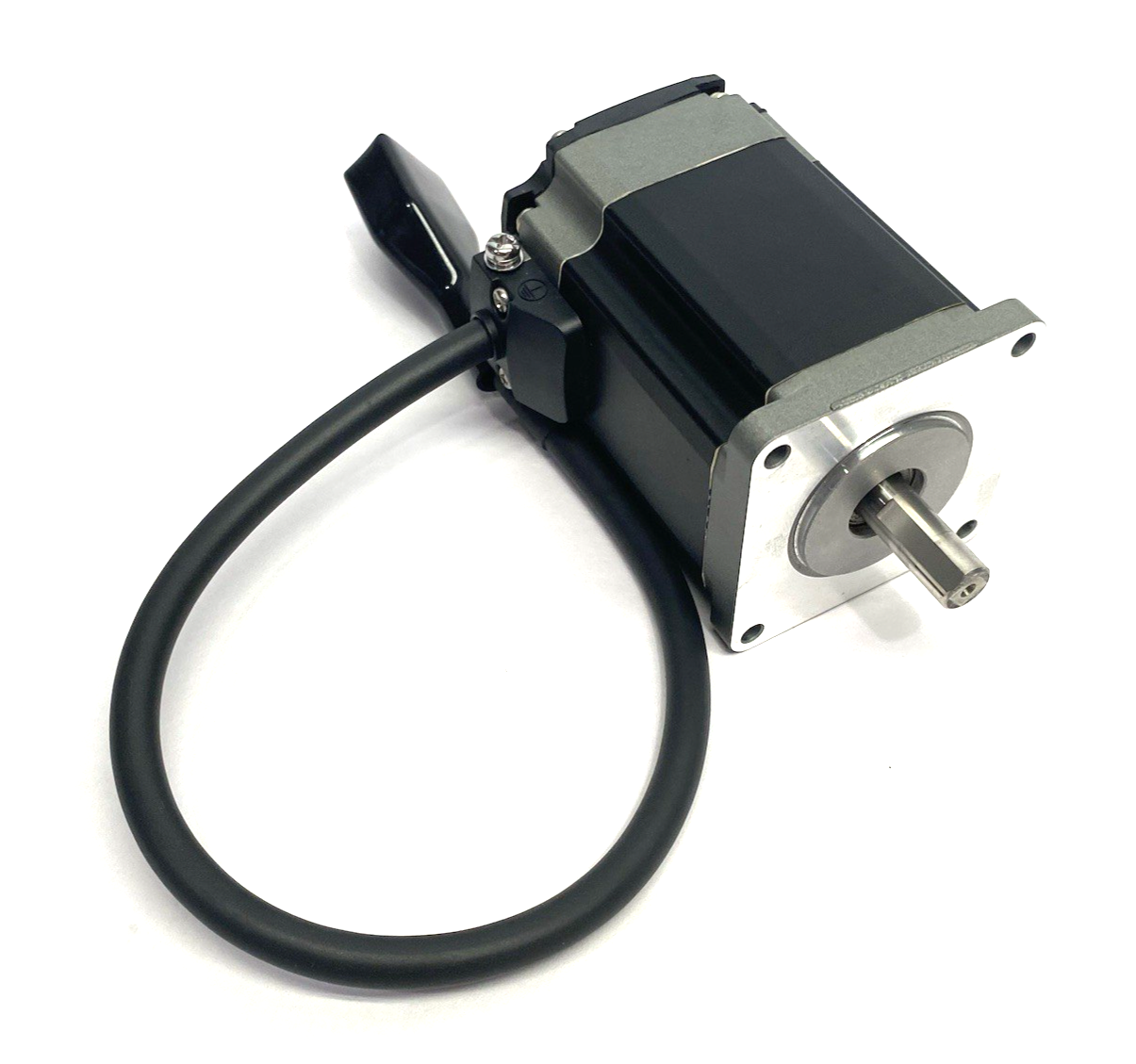 Oriental Motor ARM69AK Closed Loop Stepper Motor NEEDS NEW INTERNAL COMPONENTS - Maverick Industrial Sales