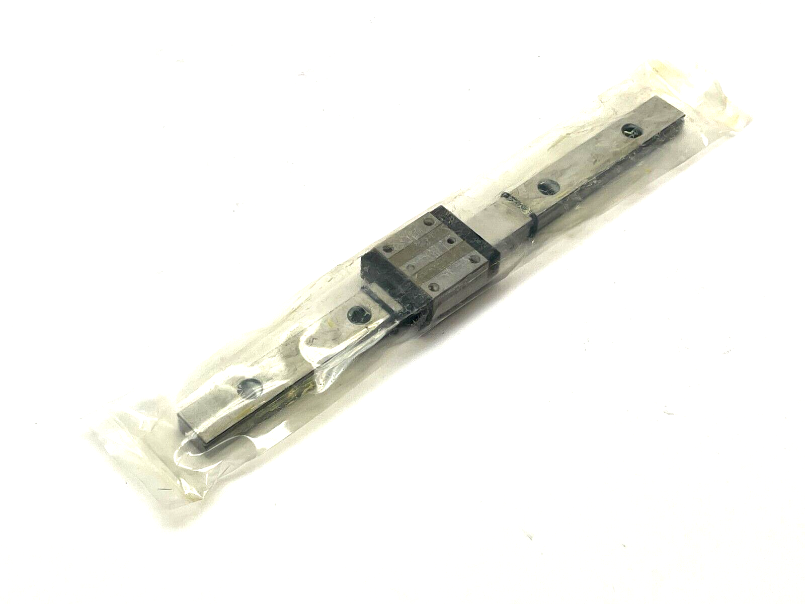 MiSUMi SEBNL20-300 Linear Guide Assembly - New - Maverick Industrial Sales