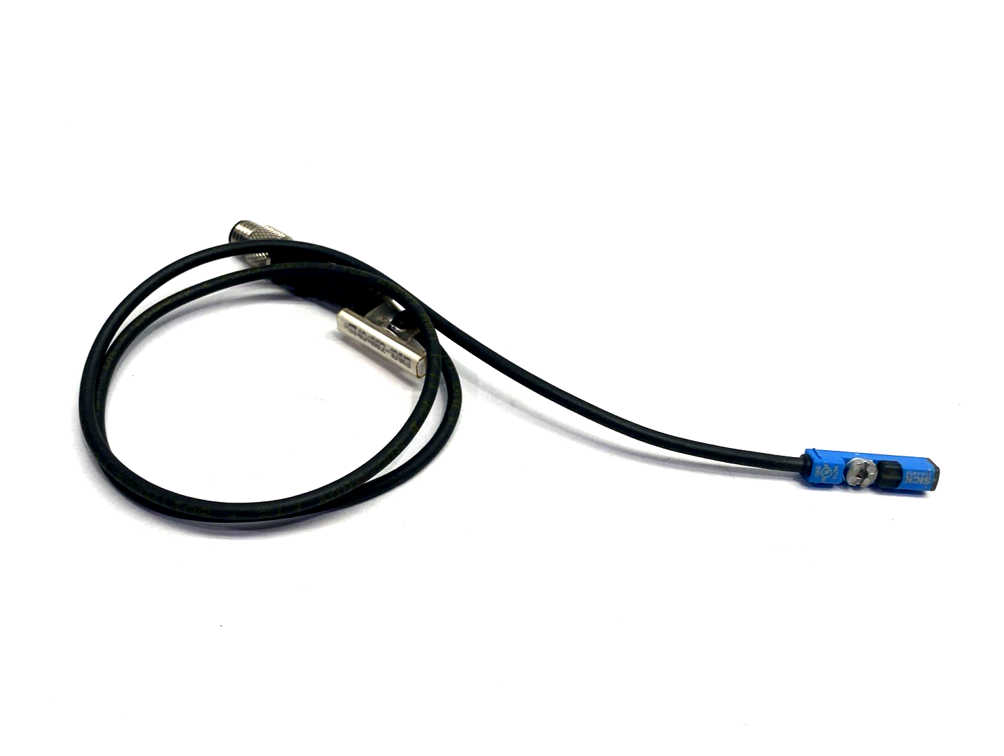 Sick MZT8-03VPS-KR0 Cylinder Sensor 1044459 - Maverick Industrial Sales