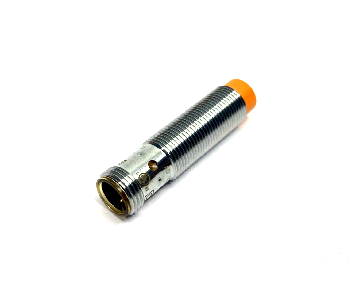 ifm IFS207 Inductive Sensor IFB3007-APKG/US-104 NO HARDWARE - New – Open box - Maverick Industrial Sales