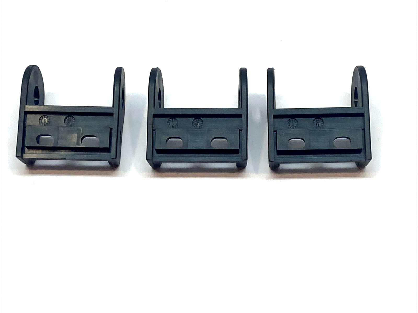 Igus 2030.3PZ Mounting Bracket LOT OF 3 - New – Open box - Maverick Industrial Sales