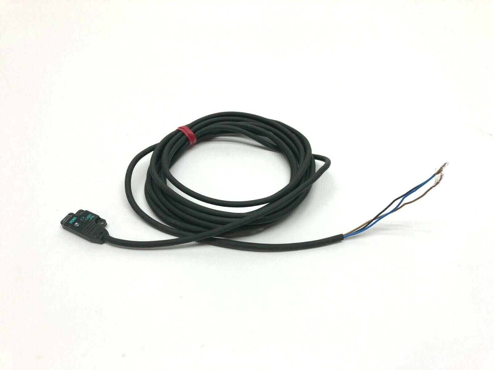 Sunx EX-13BD-PN Photoelectric Sensor - Used - Maverick Industrial Sales