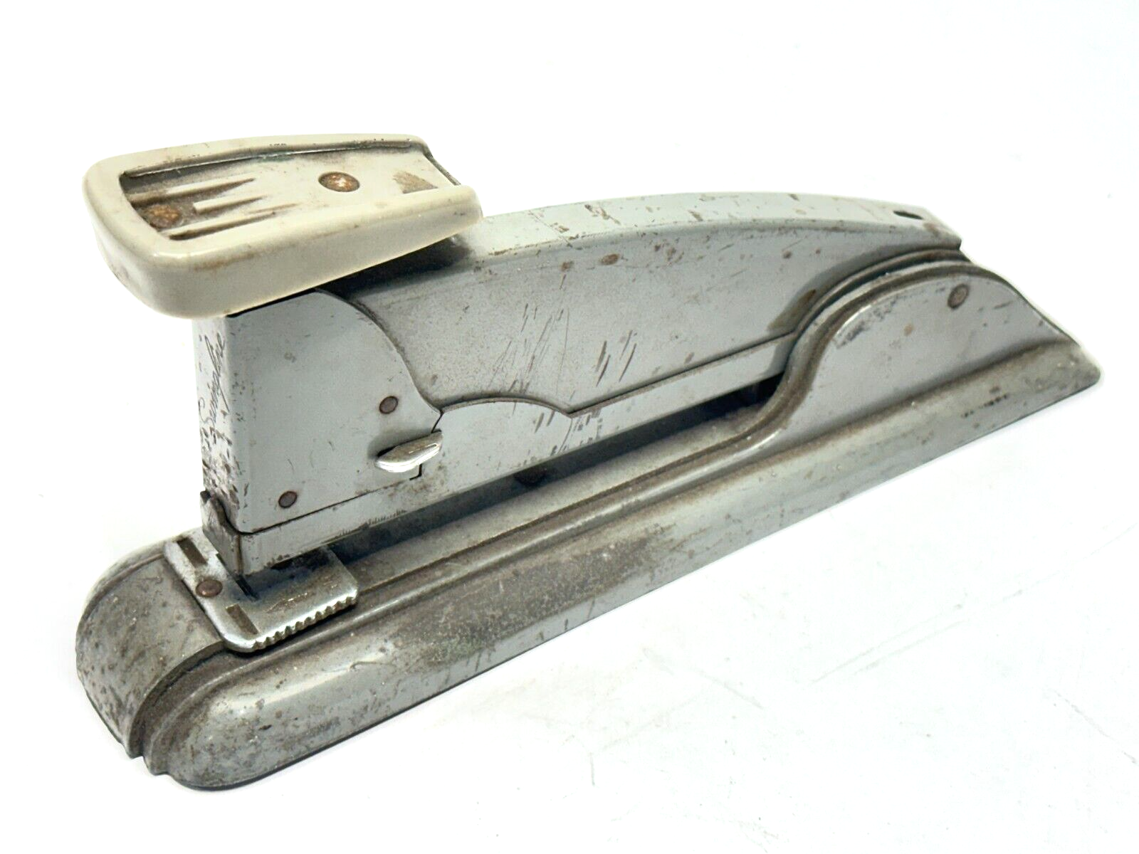 Speed Staple 4 | SwingLine Vintage Stapler - Used - Maverick Industrial Sales