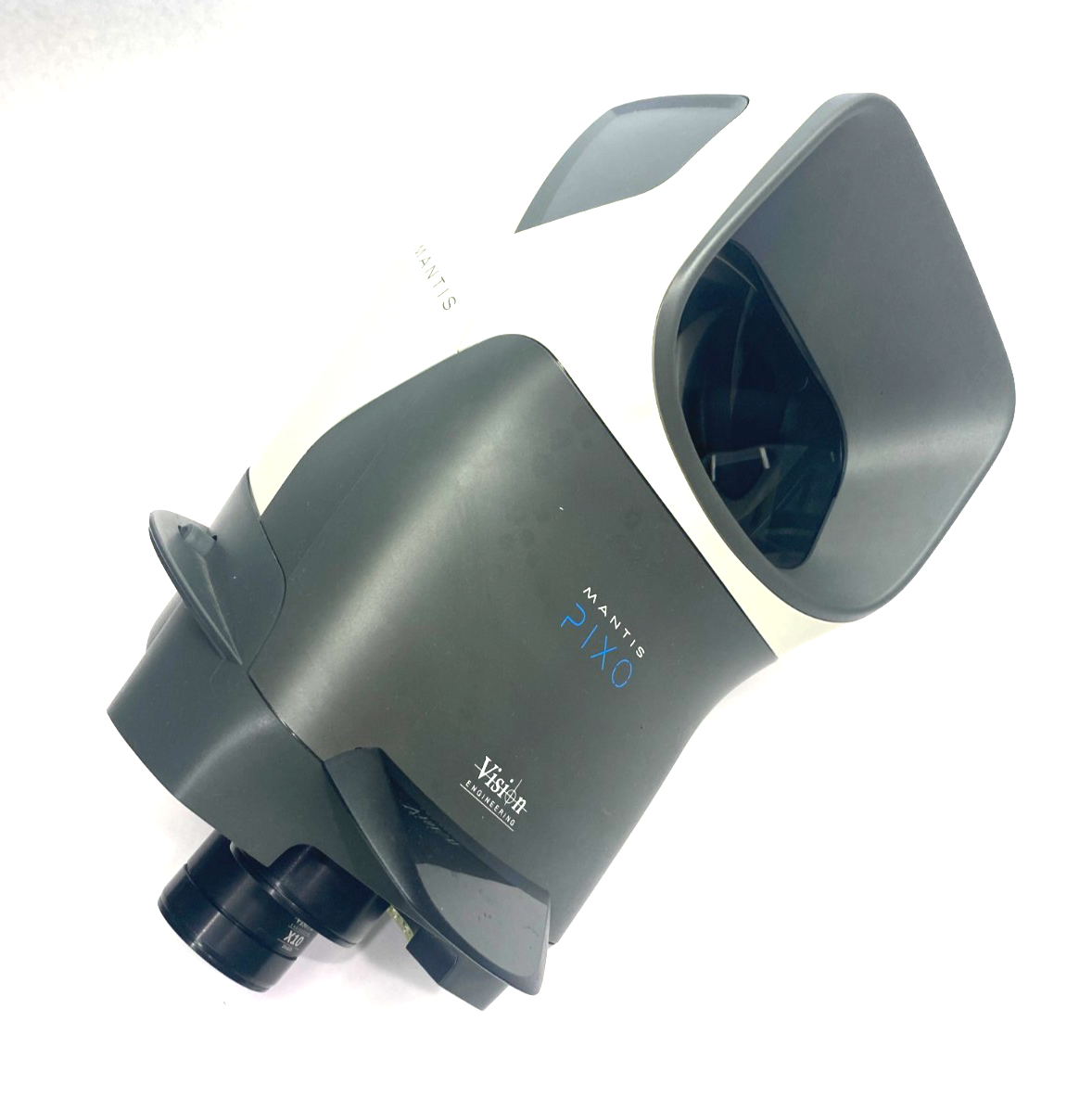 Vision Engineering Mantis PIXO 3D Imaging Stereo Microscope - Maverick Industrial Sales