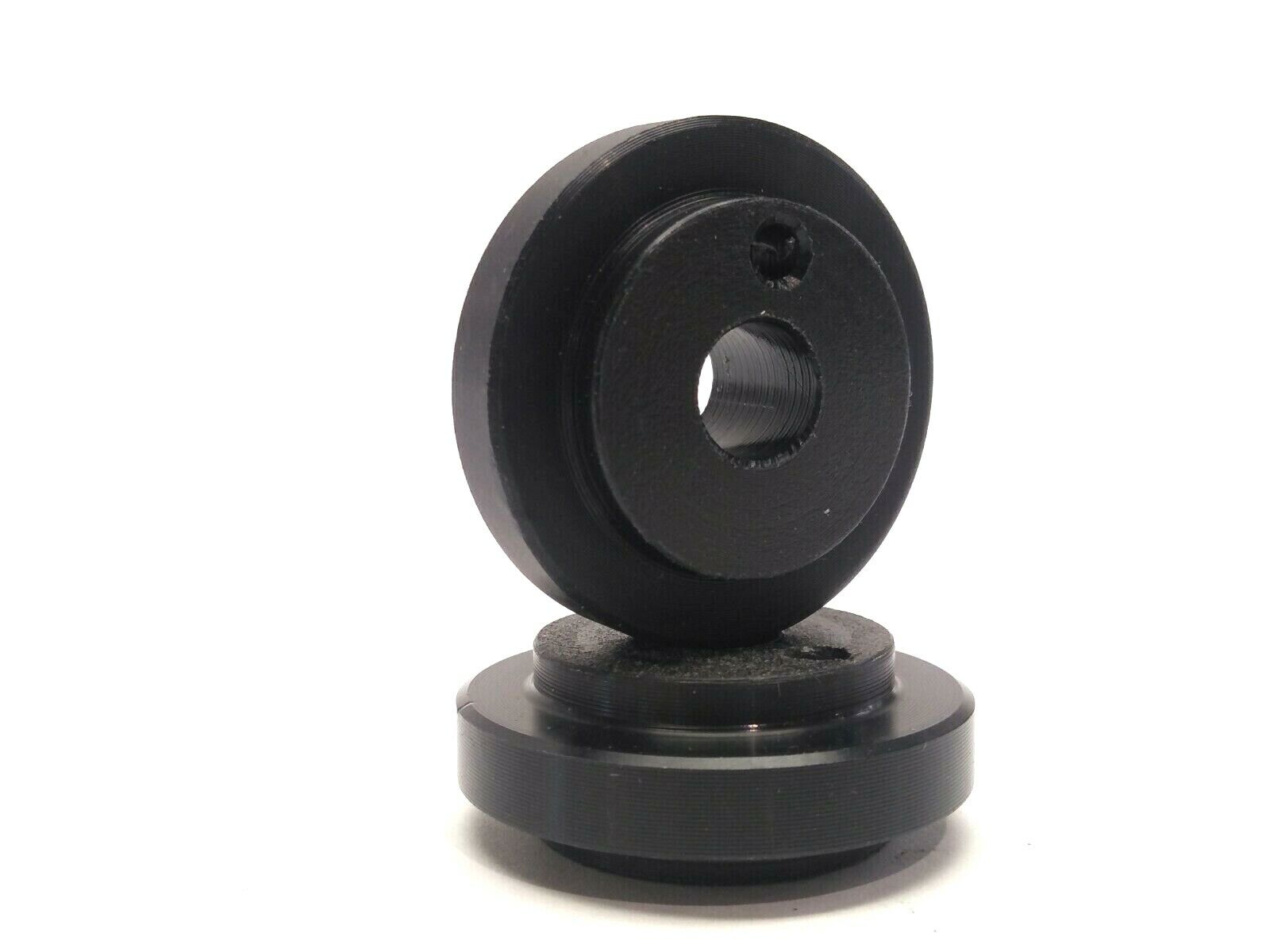 Bosch Rexroth R950571226 Guide Wheels LOT OF 2 - New – Open box - Maverick Industrial Sales