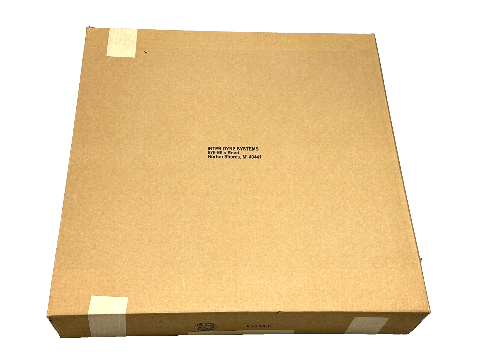 V3030 Interdyne Systems V3030 Stainless Steel Pegboard Lab Drying